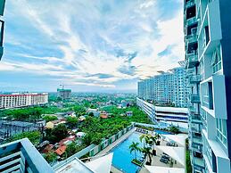 Mactan Newtown A by HiveRooms