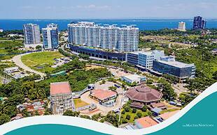 Mactan Newtown A by HiveRooms