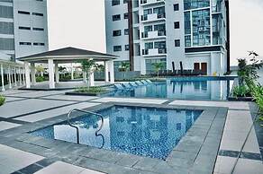 Mactan Newtown A by HiveRooms