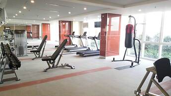 Mactan Newtown A by HiveRooms