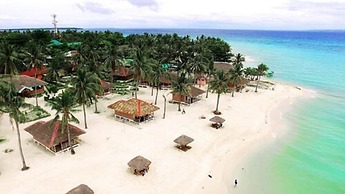 Marion's Inn 1 Bantayan powered by Cocotel