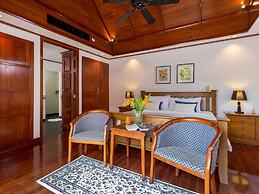 Katamanda 3 Bed Tropical Villa B3 Near Kata Beach