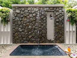 Katamanda 3 Bed Tropical Villa B3 Near Kata Beach