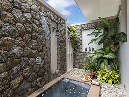 Katamanda 3 Bed Tropical Villa B3 Near Kata Beach