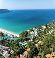 Katamanda 3 Bed Tropical Villa B3 Near Kata Beach