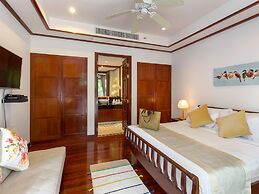 Katamanda 3 Bed Tropical Villa B3 Near Kata Beach