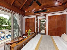 Katamanda 3 Bed Tropical Villa B3 Near Kata Beach