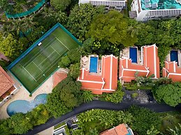 Katamanda 3 Bed Tropical Villa B3 Near Kata Beach