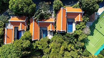 Katamanda 3 Bed Tropical Villa B3 Near Kata Beach