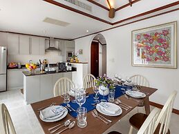 Katamanda 3 Bed Tropical Villa B3 Near Kata Beach