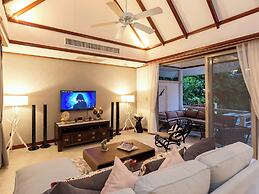 Katamanda 3 Bed Tropical Villa B3 Near Kata Beach