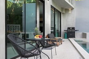 Grand Villa Cedrix in the Green Paradise