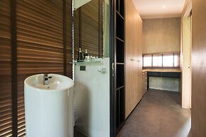 Grand Villa Cedrix in the Green Paradise