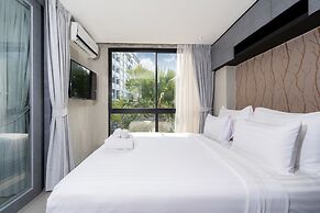 Citygate Kamala Residence B207