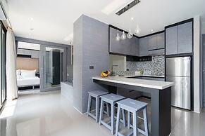 Citygate Kamala Residence B207