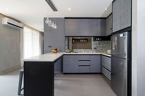 Citygate Kamala Residence B207