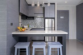 Citygate Kamala Residence B207