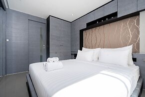 Citygate Kamala Residence B207