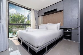 Citygate Kamala Residence B207