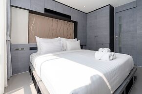 Citygate Kamala Residence B207