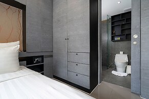 Citygate Kamala Residence B207