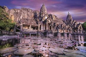 Citygate Kamala Residence B207