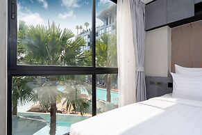 Citygate Kamala Residence B207