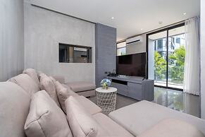 Citygate Kamala Residence B207