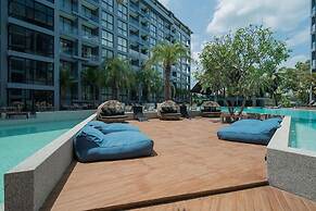 Citygate Kamala Residence B207