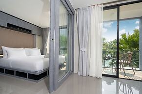 Citygate Kamala Residence B207