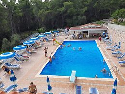 Residence Jolly tra Peschici e Vieste