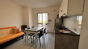 Residence Jolly tra Peschici e Vieste