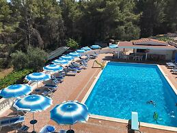 Residence Jolly tra Peschici e Vieste