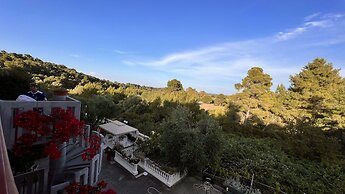 Residence Jolly tra Peschici e Vieste