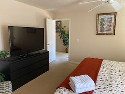 Grand Family House With Private Pool Near Disney Parks