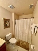 Grand Family House With Private Pool Near Disney Parks