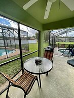 Grand Family House With Private Pool Near Disney Parks