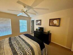 Grand Family House With Private Pool Near Disney Parks