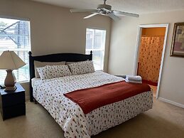 Grand Family House With Private Pool Near Disney Parks
