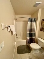 Grand Family House With Private Pool Near Disney Parks