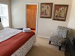 Grand Family House With Private Pool Near Disney Parks