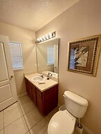 Grand Family House With Private Pool Near Disney Parks