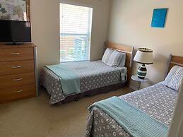 Grand Family House With Private Pool Near Disney Parks