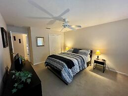 Grand Family House With Private Pool Near Disney Parks