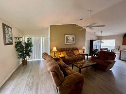 Grand Family House With Private Pool Near Disney Parks