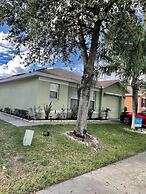 Grand Family House With Private Pool Near Disney Parks