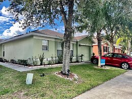 Grand Family House With Private Pool Near Disney Parks