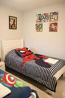 Grand Executive 3BD Condo Apartment Near Disney Parks 4