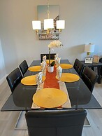 Grand Executive 3BD Condo Apartment Near Disney Parks 4