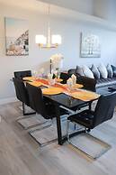 Grand Executive 3BD Condo Apartment Near Disney Parks 4